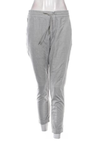Pantaloni de femei S.Oliver, Mărime L, Culoare Gri, Preț 69,99 Lei, #136932618