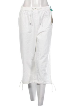 Damenhose Infinity Woman, Größe XXL, Farbe Weiß, Preis 22,99 €, #136933990