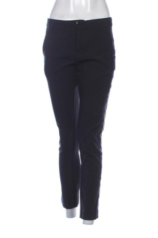 Pantaloni de femei Mkt Studio, Mărime M, Culoare Albastru, Preț 116,99 Lei, #136934512