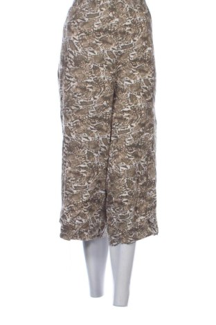 Γυναικείο παντελόνι Unbranded, Μέγεθος 5XL, Χρώμα Πολύχρωμο, Τιμή 18,99 €, #136935391