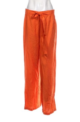Pantaloni de femei Primark, Mărime L, Culoare Portocaliu, Preț 93,84 Lei, #136935890