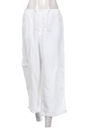 Dámske nohavice Unbranded, Veľkosť XL, Farba Biela, Cena  17,95 €, #136935919