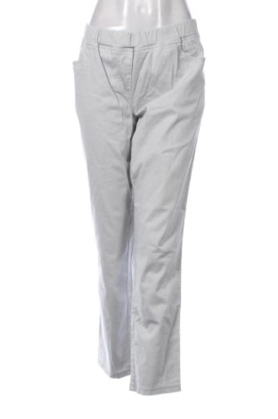 Damenhose Bpc Bonprix Collection, Größe 3XL, Farbe Grau, Preis 12,00 €, #136936684