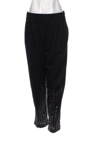 Pantaloni de femei SHEIN, Mărime L, Culoare Multicolor, Preț 67,00 Lei, #136936965