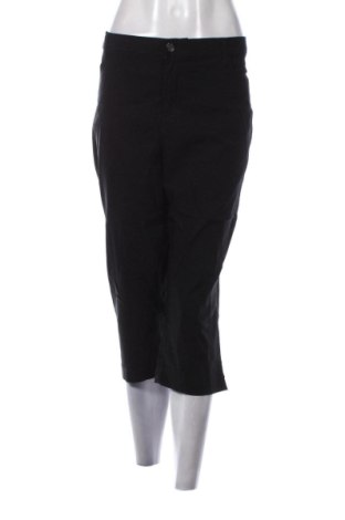 Damenhose Yessica, Größe XXL, Farbe Schwarz, Preis 20,00 €, #136938318
