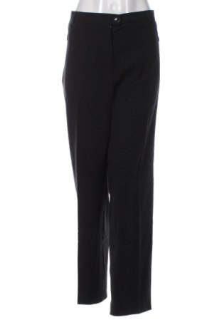 Pantaloni de femei Kingfield, Mărime 3XL, Culoare Negru, Preț 104,26 Lei, #136938375