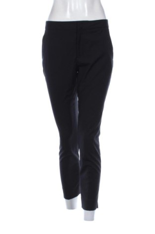 Дамски панталон Zara, Размер M, Цвят Черен, Цена 16,89 €, #136941690