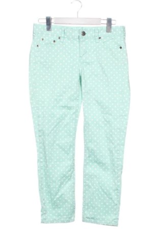 Dámské kalhoty  J.Crew, Velikost M, Barva Vícebarevné, Cena  256,00 Kč, #136942000