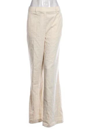 Damenhose Stefanel, Größe L, Farbe Beige, Preis € 122,99, #136942507