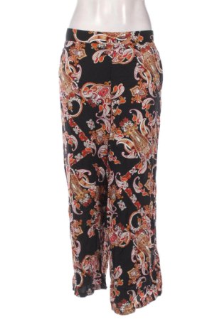 Pantaloni de femei Amisu, Mărime L, Culoare Multicolor, Preț 95,00 Lei, #136942787