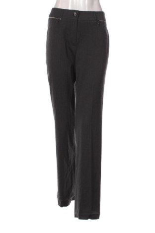 Pantaloni de femei Gerry Weber, Mărime S, Culoare Gri, Preț 189,24 Lei, #136943381