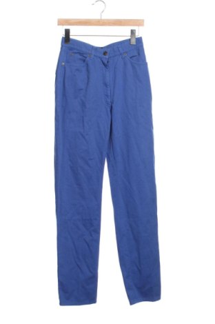 Damenhose Racing Green, Größe XS, Farbe Blau, Preis 24,20 €, #136943453