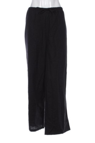 Damskie spodnie Primark, Rozmiar 5XL, Kolor Czarny, Cena 90,45 zł, #136945766