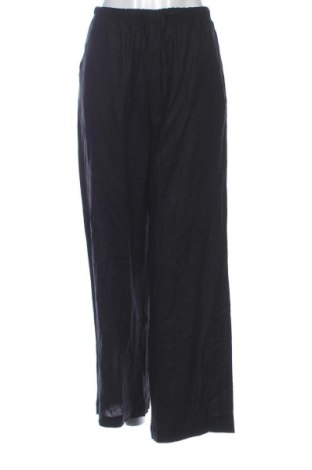 Női nadrág Bershka, Méret L, Szín Fekete, Ár 10 129 Ft, #136946281