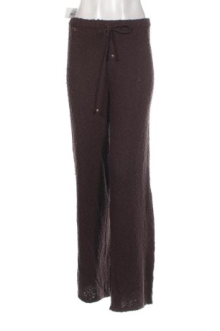Damskie spodnie Unbranded, Rozmiar S, Kolor Brązowy, Cena 105,99 zł, #136946366