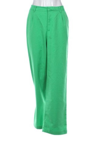 Dámské kalhoty  Unbranded, Velikost S, Barva Zelená, Cena  299,00 Kč, #136946514