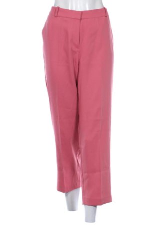 Damskie spodnie Unbranded, Rozmiar L, Kolor Różowy, Cena 71,95 zł, #136946642
