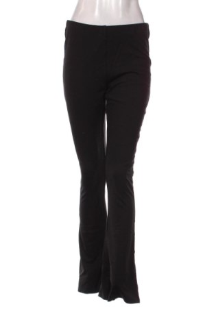 Pantaloni de femei Clockhouse, Mărime L, Culoare Negru, Preț 67,77 Lei, #136946923