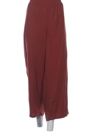Pantaloni de femei SHEIN, Mărime XXL, Culoare Portocaliu, Preț 88,99 Lei, #136946947