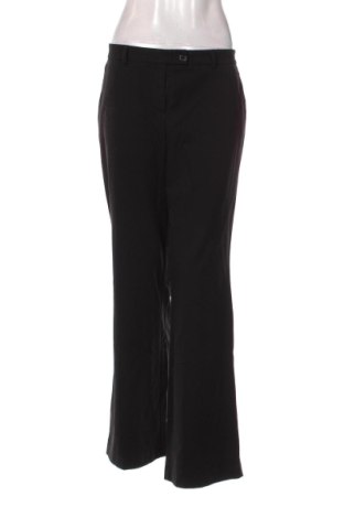 Pantaloni de femei S.Oliver, Mărime L, Culoare Negru, Preț 41,71 Lei, #136946958