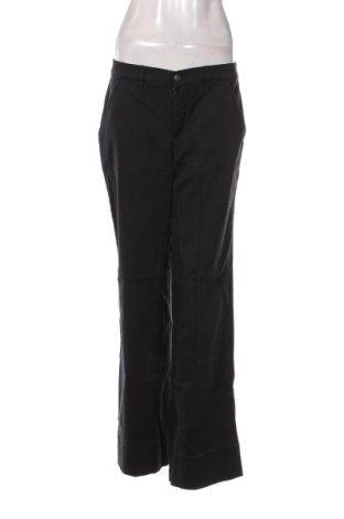 Damskie spodnie Bpc Bonprix Collection, Rozmiar M, Kolor Czarny, Cena 53,58 zł, #136947040