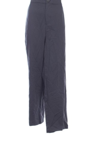 Dámské kalhoty  Unbranded, Velikost 3XL, Barva Šedá, Cena  489,00 Kč, #136947045