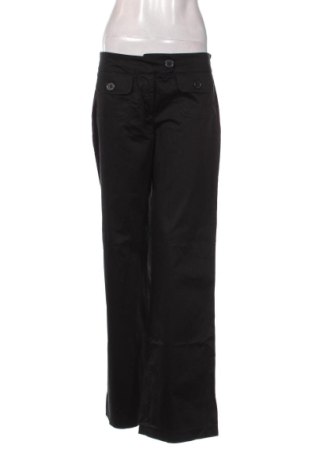 Damskie spodnie Blue Motion, Rozmiar M, Kolor Czarny, Cena 53,58 zł, #136947147