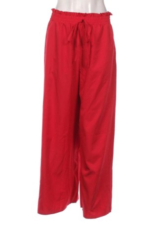 Pantaloni de femei Unbranded, Mărime L, Culoare Roșu, Preț 94,72 Lei, #136947344