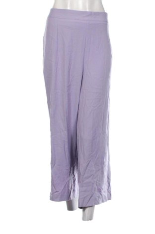 Dámské kalhoty  Runway, Velikost 3XL, Barva Fialová, Cena  399,00 Kč, #136948092