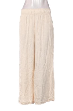 Damenhose H&M, Größe XL, Farbe Ecru, Preis 19,00 €, #136948203