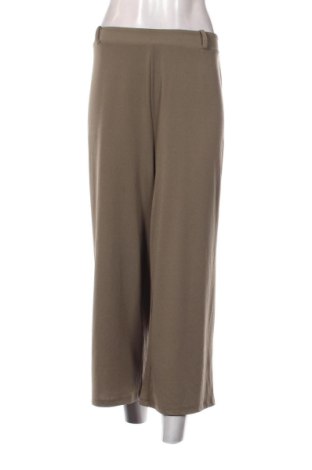 Damskie spodnie Vero Moda, Rozmiar XL, Kolor Zielony, Cena 112,53 zł, #136948241