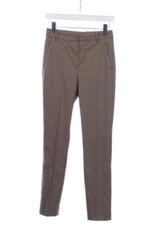Damskie spodnie Zara, Rozmiar XS, Kolor Kolorowy, Cena 48,39 zł, #136948993