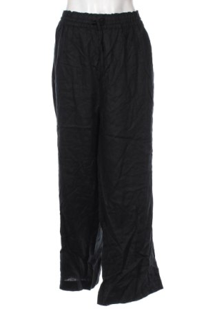 Pantaloni de femei Unbranded, Mărime 3XL, Culoare Negru, Preț 73,99 Lei, #136949026