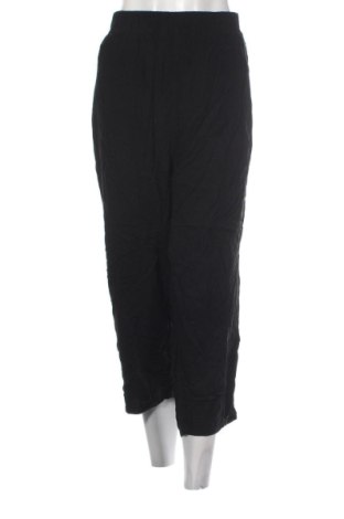 Damenhose Avella, Größe 3XL, Farbe Schwarz, Preis 14,99 €, #136949231