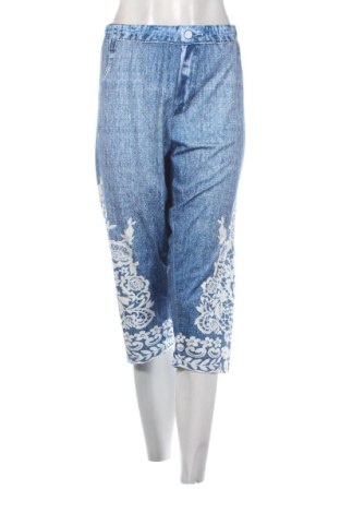 Damskie spodnie Unbranded, Rozmiar XXL, Kolor Kolorowy, Cena 94,99 zł, #136949537