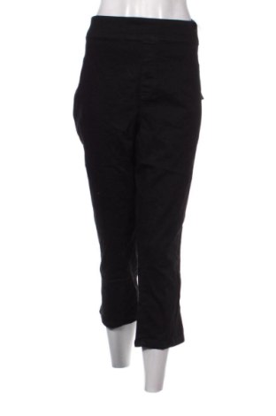 Dámske nohavice Unbranded, Veľkosť XXL, Farba Čierna, Cena  18,95 €, #136949732