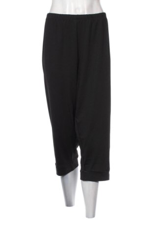 Damskie spodnie Unbranded, Rozmiar XXL, Kolor Czarny, Cena 79,99 zł, #136950239