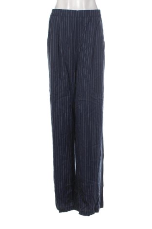Dámske nohavice ASOS, Veľkosť XXL, Farba Modrá, Cena  17,95 €, #136950409