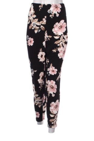 Pantaloni de femei SHEIN, Mărime XXL, Culoare Multicolor, Preț 97,99 Lei, #136951953