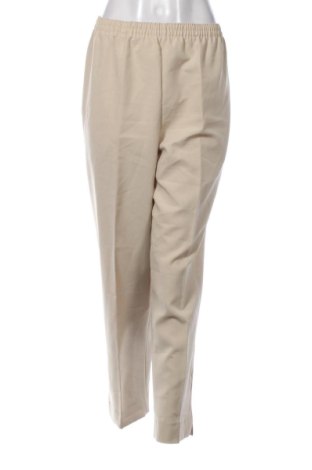 Damskie spodnie Unbranded, Rozmiar XL, Kolor Beżowy, Cena 80,38 zł, #136952887