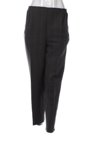 Pantaloni de femei Unbranded, Mărime XL, Culoare Gri, Preț 78,20 Lei, #136952955