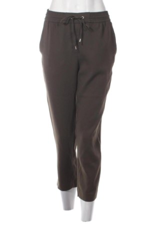 Damskie spodnie H&M, Rozmiar S, Kolor Zielony, Cena 57,50 zł, #136954586