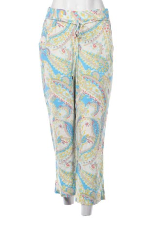 Damenhose S.Oliver, Größe L, Farbe Mehrfarbig, Preis 17,88 €, #136955101
