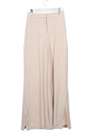 Damenhose Reserved, Größe XS, Farbe Beige, Preis 11,00 €, #136955846