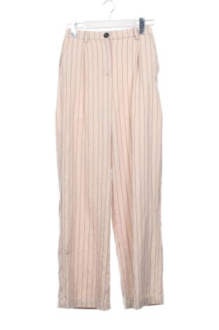 Damenhose Bershka, Größe XS, Farbe Mehrfarbig, Preis 11,00 €, #136956246