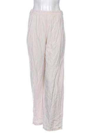 Дамски панталон NEW COLLECTION, Размер S, Цвят Екрю, Цена 11,00 €, #136956382