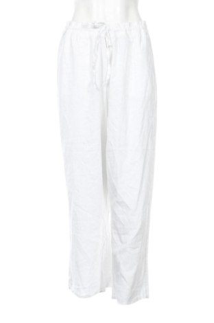 Damenhose Vero Moda, Größe XL, Farbe Weiß, Preis 19,00 €, #136958597