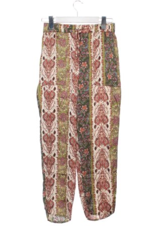 Női nadrág Zara, Méret XS, Szín Sokszínű, Ár 4 545 Ft, #136959496