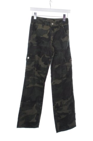 Dámské kalhoty  Unbranded, Velikost XXS, Barva Vícebarevné, Cena  340,00 Kč, #136959929