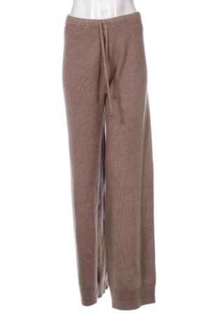 Damskie spodnie Unbranded, Rozmiar M, Kolor Brązowy, Cena 105,99 zł, #136960179